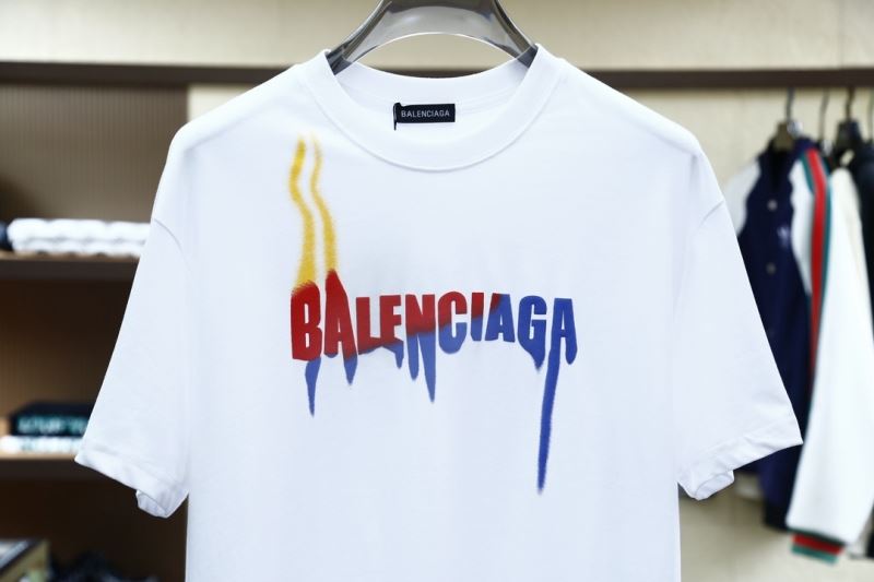 Balenciaga T-Shirts